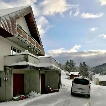 Chalet Am Lift