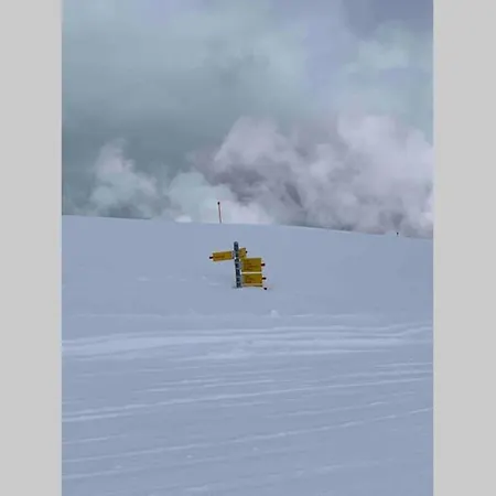 Chalet Am Lift *