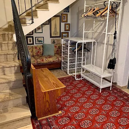 Holiday home Chalet Am Lift *