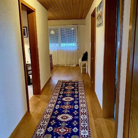 Holiday home Chalet Am Lift *