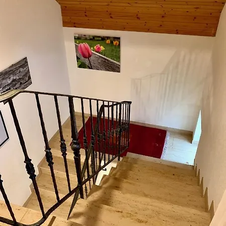 Holiday home Chalet Am Lift
