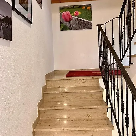 Chalet Am Lift Holiday home *