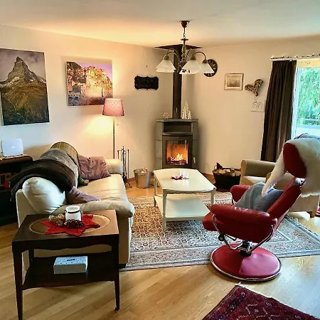 Chalet Am Lift Holiday home