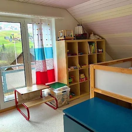 Chalet Am Lift Holiday home *