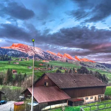 Chalet Am Lift