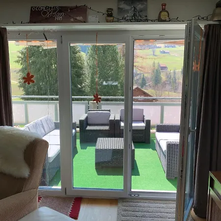 Chalet Am Lift *
