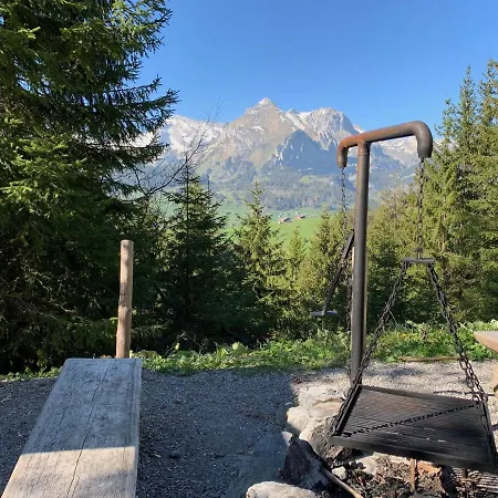 Holiday home Chalet Am Lift