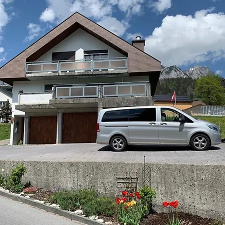 Holiday home Chalet Am Lift *